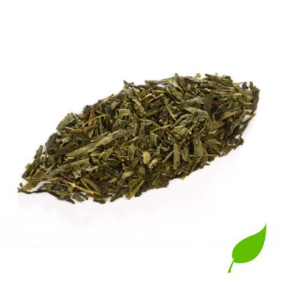 thé vert sencha