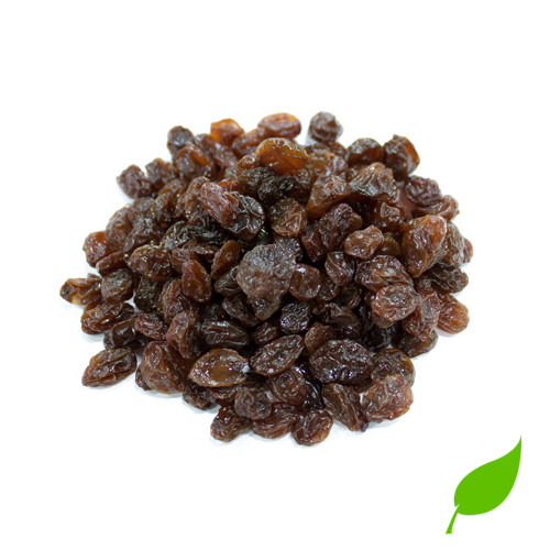 raisins secs thompson